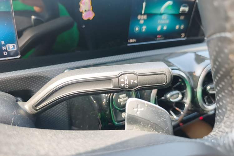 Used Mercedes-Benz A-Class 2019 A 180 L Sport Sedan