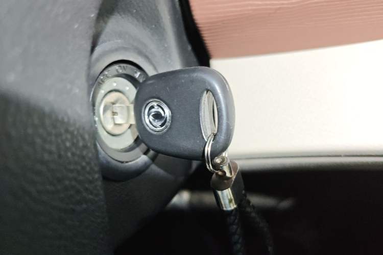 Used FORTHING Lingzhi 2019 M5L 1.6L 7-Seater Exclusive Model China VI Standard