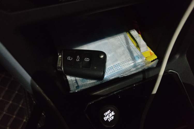 Used Volkswagen Polo 2021 Plus 1.5L Automatic Colorful Tech Edition
