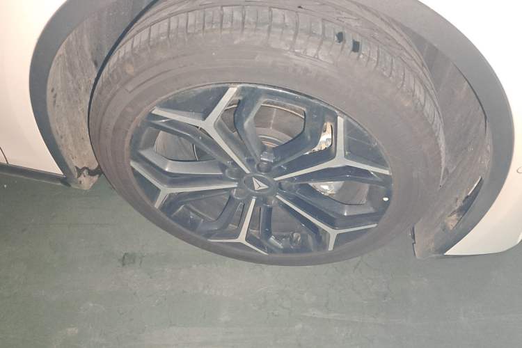 Used Deepal L07 2024 230Max Range-Extended Version