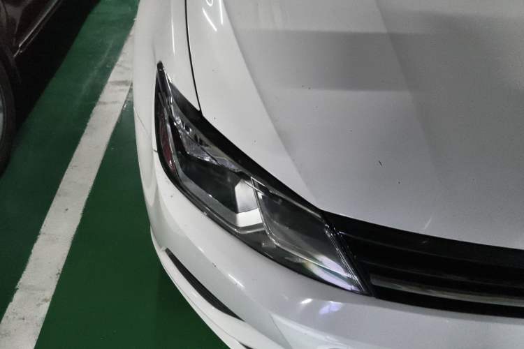 Used Volkswagen Lamando 2015 280TSI DSG Comfort Edition