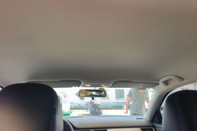 Used Volkswagen Bora 2019 Bora Legend 1.5L Manual Fashion Edition China VI Standard