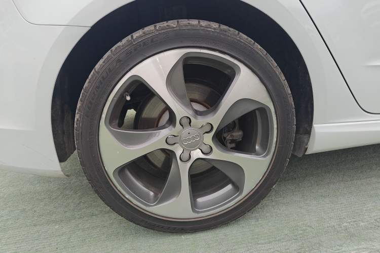 Used Audi A3 2015 Sportback 45 TFSI S line sports model