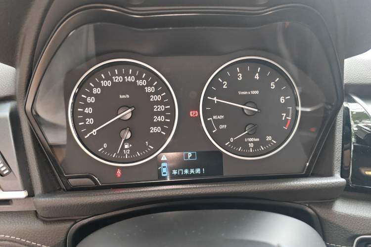 Used BMW 2 Series Gran Tourer 2015 218i Sports Design Package