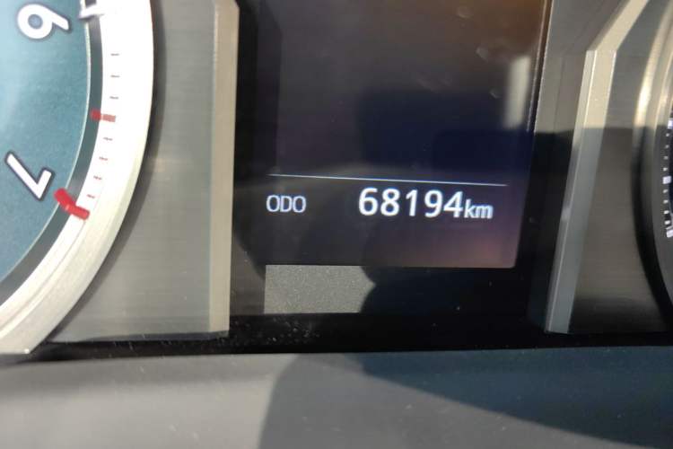 Used Toyota Prado 2018 3.5L Automatic TX-L
