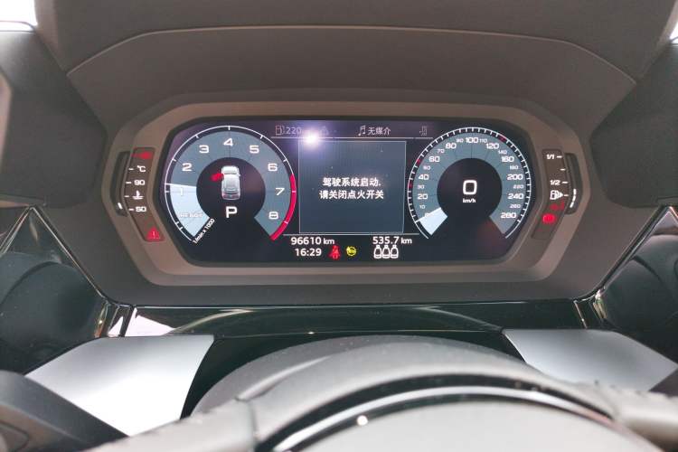 Used Audi A3 2021 Sportback 35 TFSI Ambition Style Edition