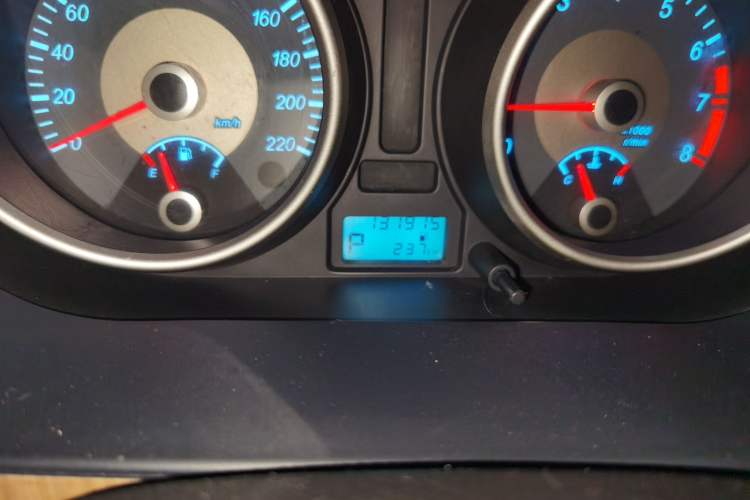 Used Buick Excelle 2015 1.5L Automatic Classic Model