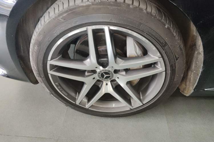 Used Mercedes-Benz S-Class 2018 S 320 L
