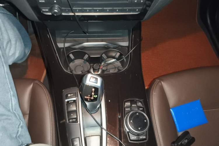 Used BMW X3 2014 xDrive20i X Design Package
