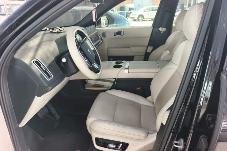 Used Li Auto L7 2024 Pro Model