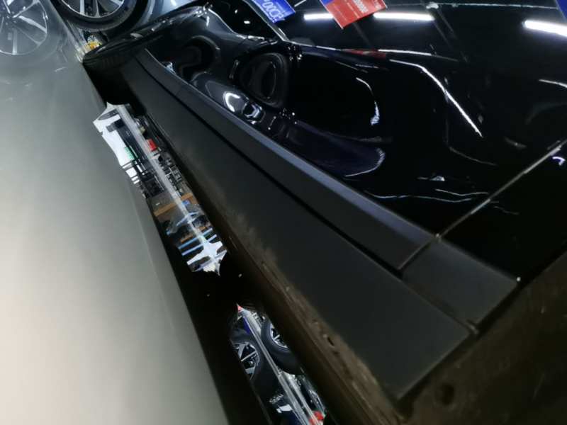 Used Li Auto i6 2025 Model Two-Wheel-Drive Standard Type — 20