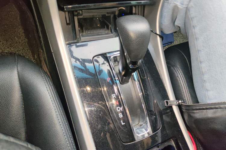 Used Honda Accord 2016 2.0L Comfort Edition
