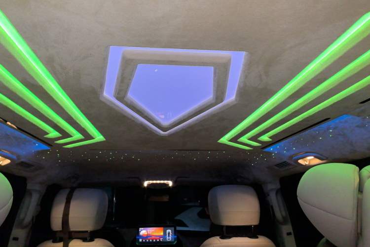 Used Mercedes-Benz Vito 2020 2.0T Business Version 7 Seats
