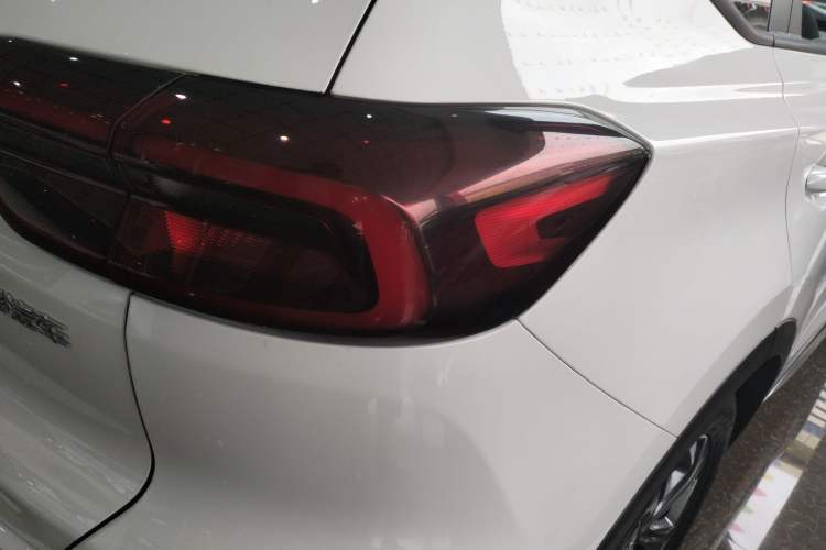 Used Chery Tiggo 7 2020 Discovery Edition 1.5T CVT Discovery No.1