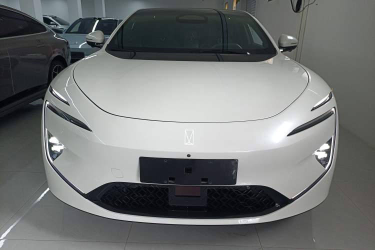 Used Avatr 12 2025 Max Extended-Range Edition