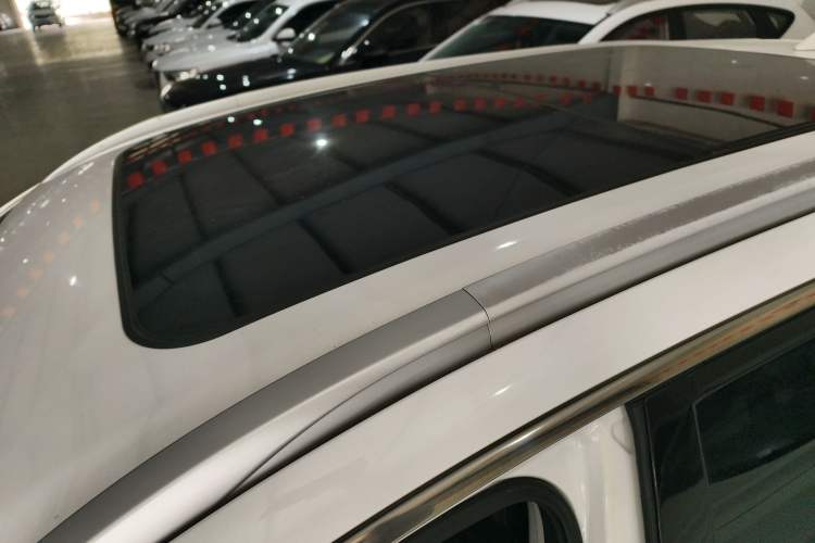 Used Chery Tiggo 7 2020 Discovery Edition 1.5T CVT Discovery No. 2
