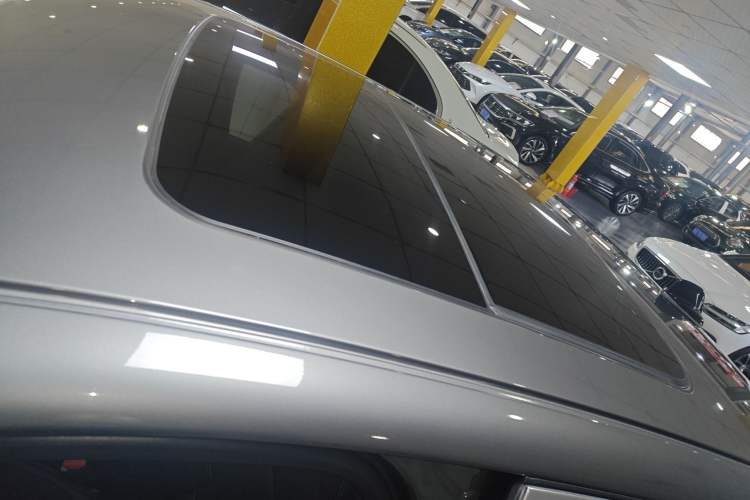 Used Lynk & Co 03 2021 1.5TD DCT Jing Champion Edition