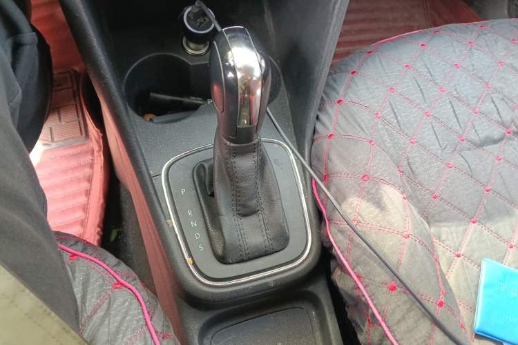 Used Volkswagen Polo 2018 1.5L Automatic Advanced Driving Model