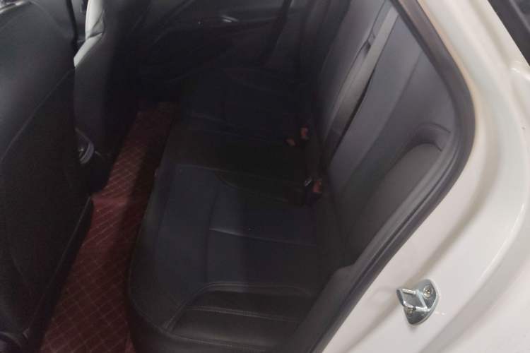 Used Buick Velite 6 2022 Connected Fashion PLUS
