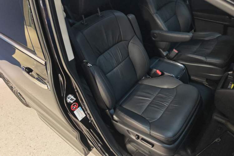 Used Honda Odyssey 2024 2.0L eHEV Sharp·Luxury Edition