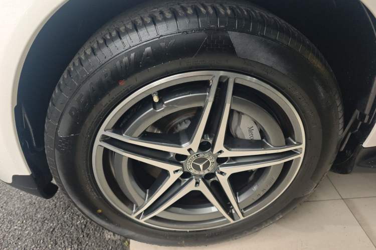 Used Mercedes-Benz EQC 2022 EQC 400 4MATIC
