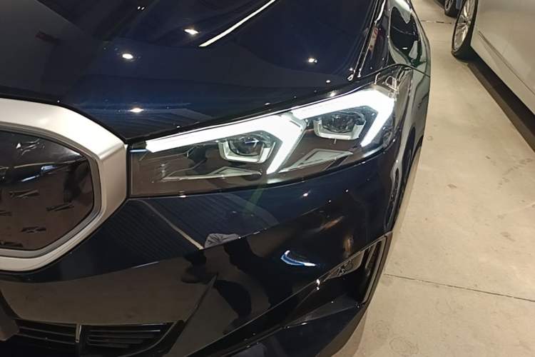 Used BMW i3 2024 eDrive 35 L