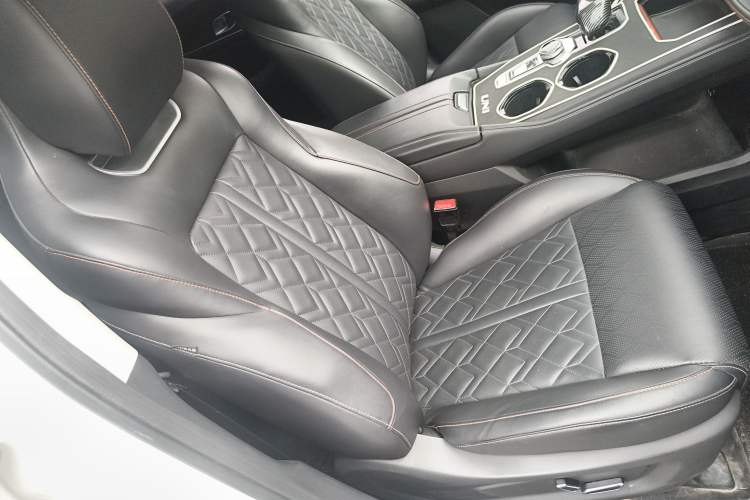 Used CHANGAN UNI-K 2021 2.0T Excellence Edition Right Front Seat