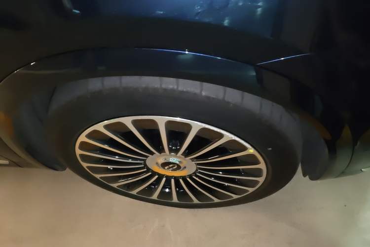 Used Hima AITO M7 2026 Model Range-Extending Ultra All-Wheel Drive 5-Seater Version