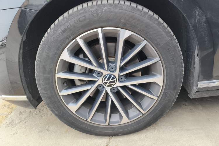 Used Volkswagen Magotan 2020 330TSI DSG Luxury Edition