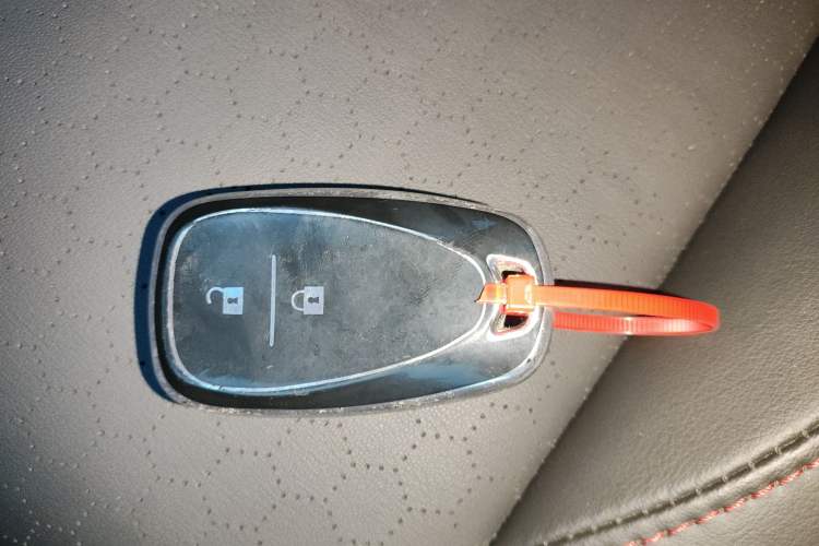 Used Chevrolet Orlando 2019 Redline 530T Automatic Luxury Edition (5-seat model) – China VI Standard