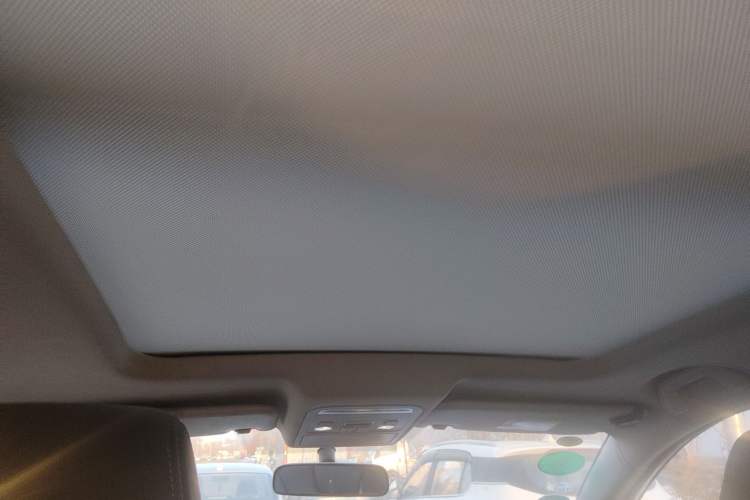 Used FORTHING T5 2021 1.5T Automatic Luxury Version