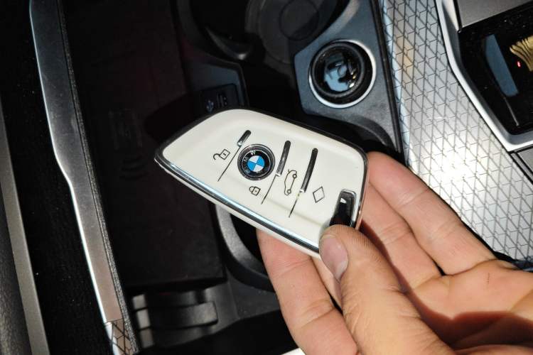 Used BMW 3 Series 2023 330i M Sport Night Edition Package
