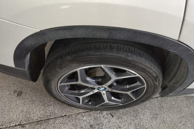 Used BMW X1 2018 xDrive20Li Luxury Edition