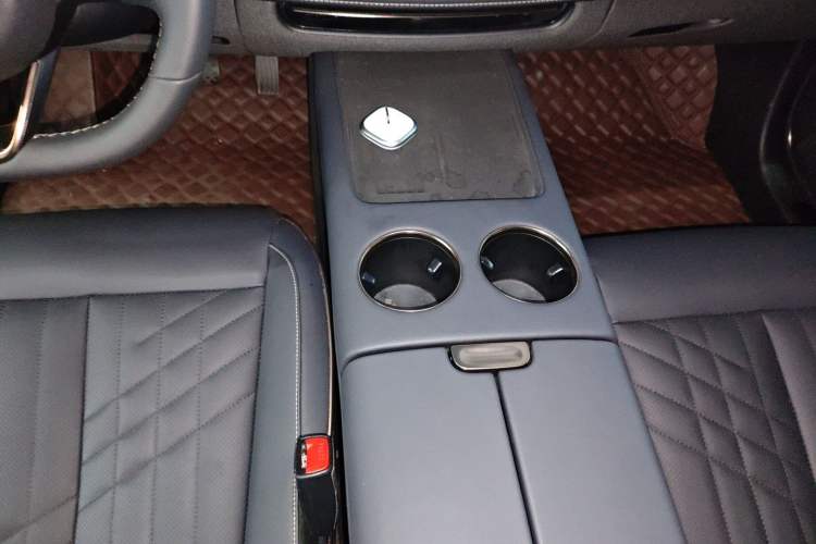 Used Baojun Enjoy 2025 All-Electric 600km Standard Version