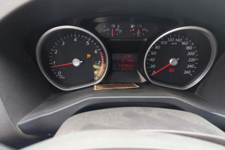 Used Ford Mondeo 2011 2.3L Fashion Edition