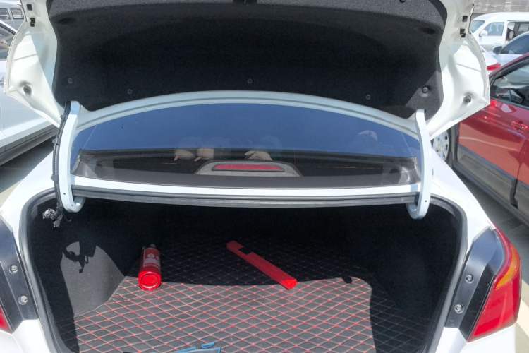 Used Hyundai Mistra 2016 1.8L Automatic Deluxe DLX Model