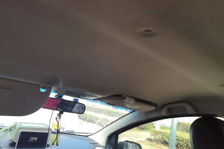 Used JAC Group iEV6E 2018 Sport Version iEV6E Smart Edition
