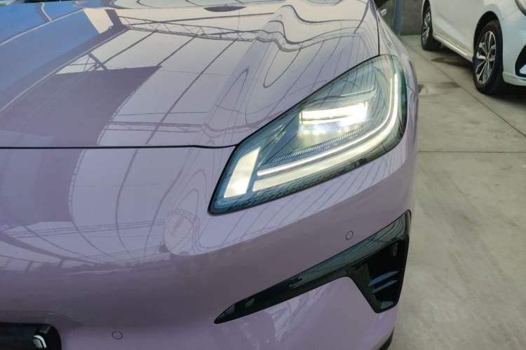 Used AION RT 2025 650 LiDAR Edition