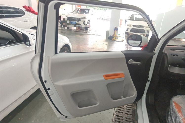 Used Kawei K1 2015 3.2T Base Version
