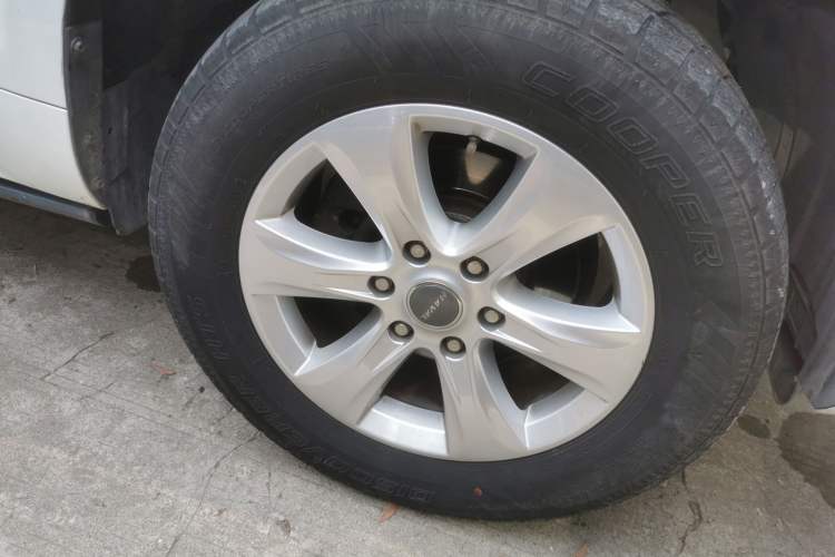 Used Haval H9 2017 2.0T Diesel 4x4 Premium 5-Seater