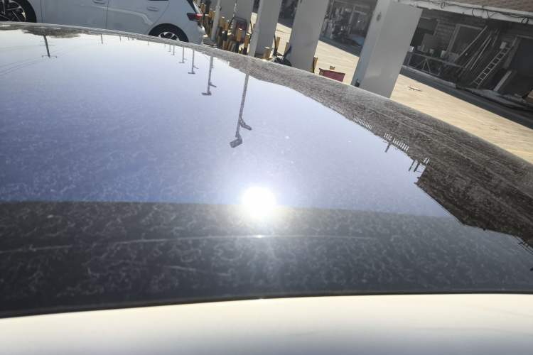 Used IM L7 2022 Dynamic Model
