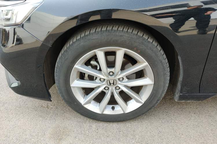 Used Honda Accord 2022 260TURBO Luxury Edition