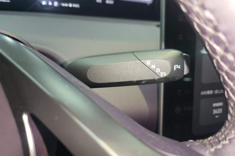 Used Avatr 06 2025 Max Extended-Range Edition
