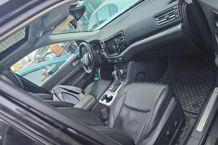 Used Jeep Grand Commander 2018 2.0T Four-Wheel Drive Enjoyment Edition China VI