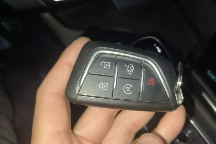 Used Cadillac CT5 2022 28T Fashion Edition