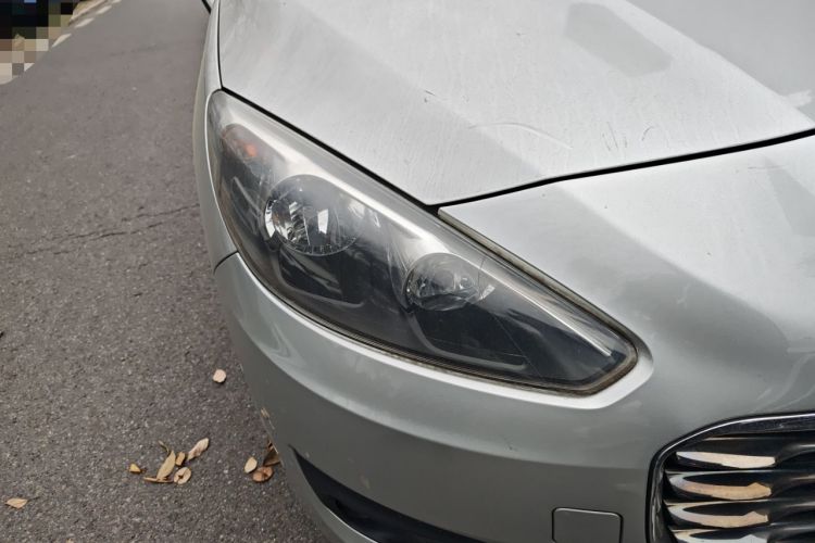 Used Peugeot 308 2013 1.6L Manual YouShang Model
