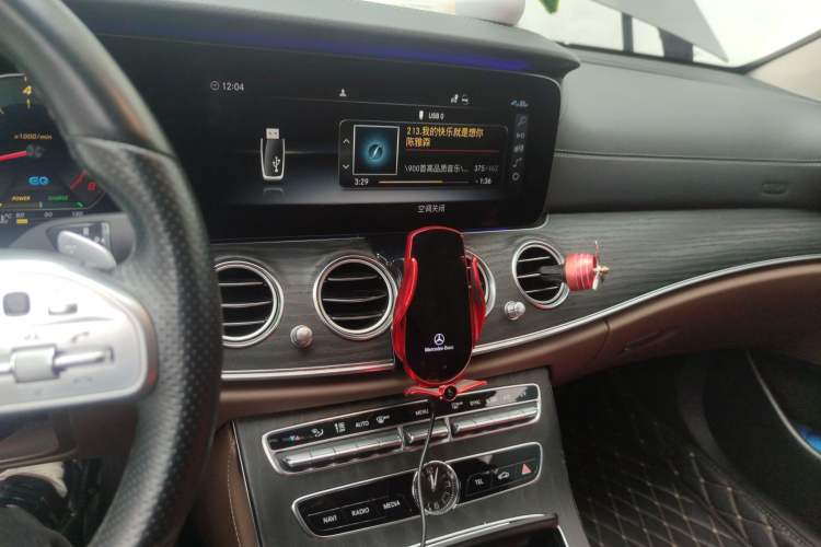 Used Mercedes-Benz E-Class 2019 E 260 L Sport Edition