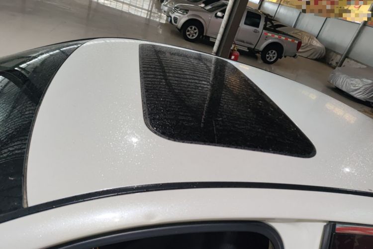 Used Infiniti Q50L 2021 2.0T Comfort Edition Roof