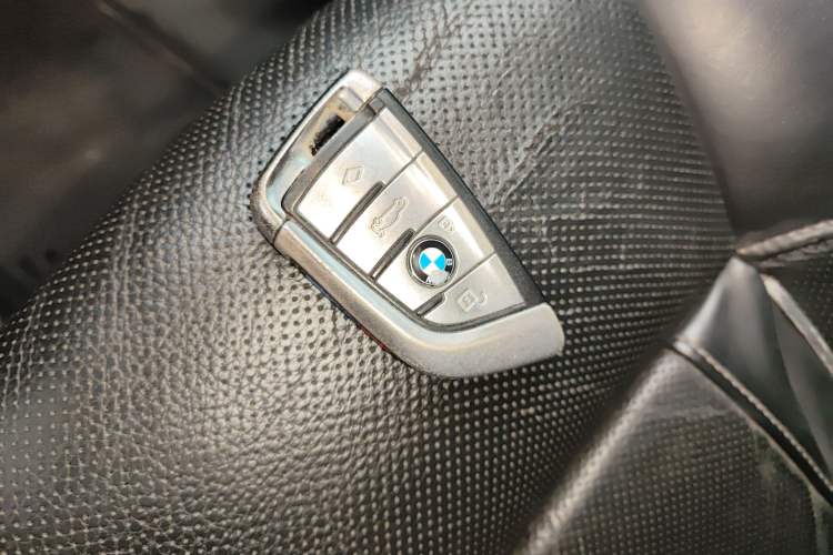 Used BMW 5 Series 2019 540i M Sport Package