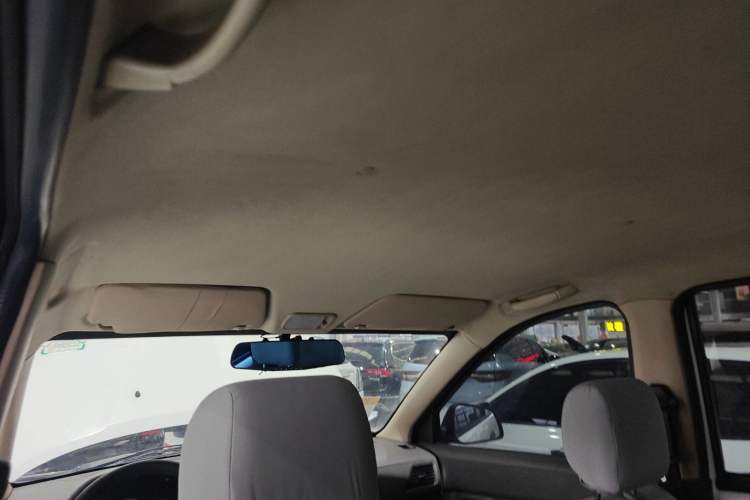 Used Wuling Hongguang 2020 1.2L S Base Model China VI LSI
